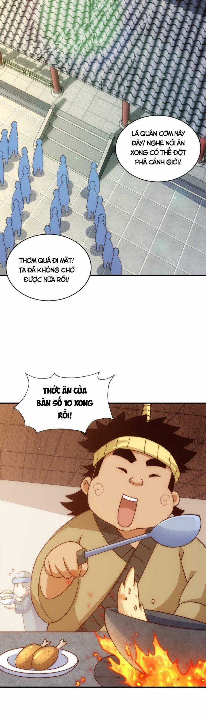 Người Trên Vạn Người 235 trang 37