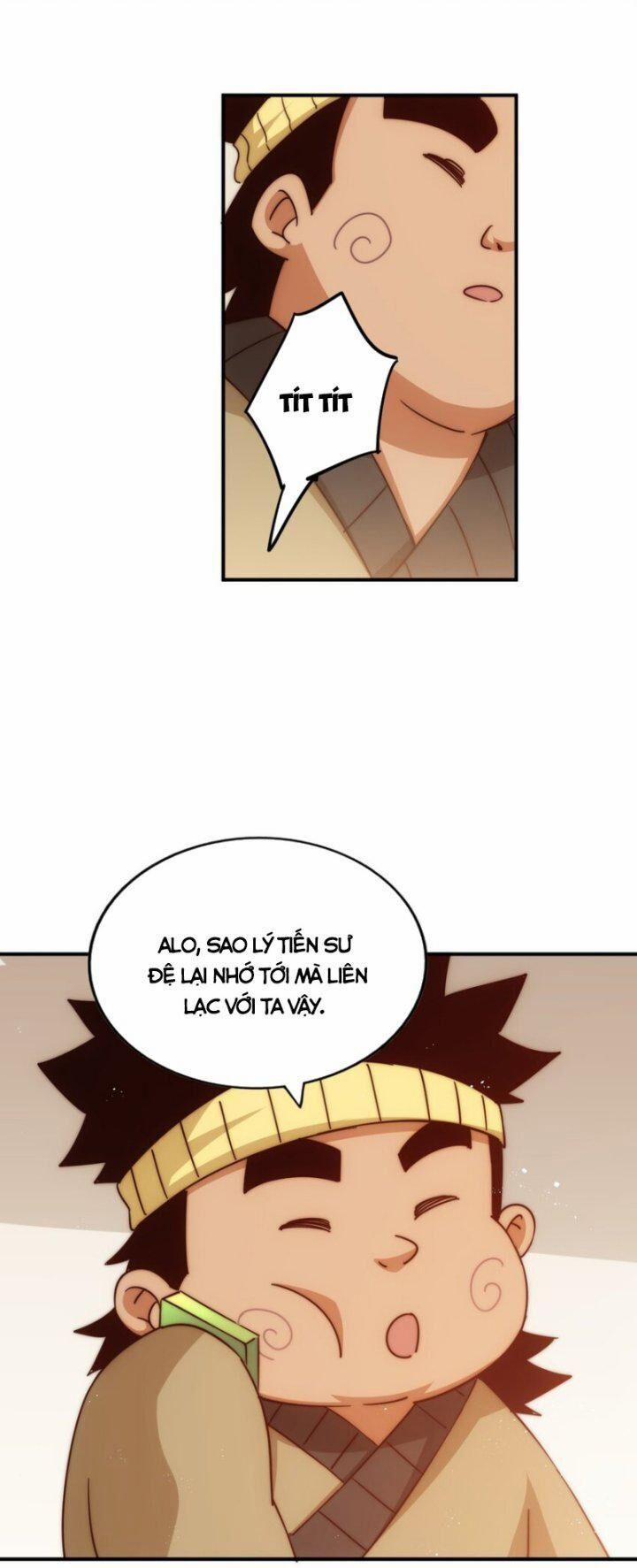 Người Trên Vạn Người 235 trang 38