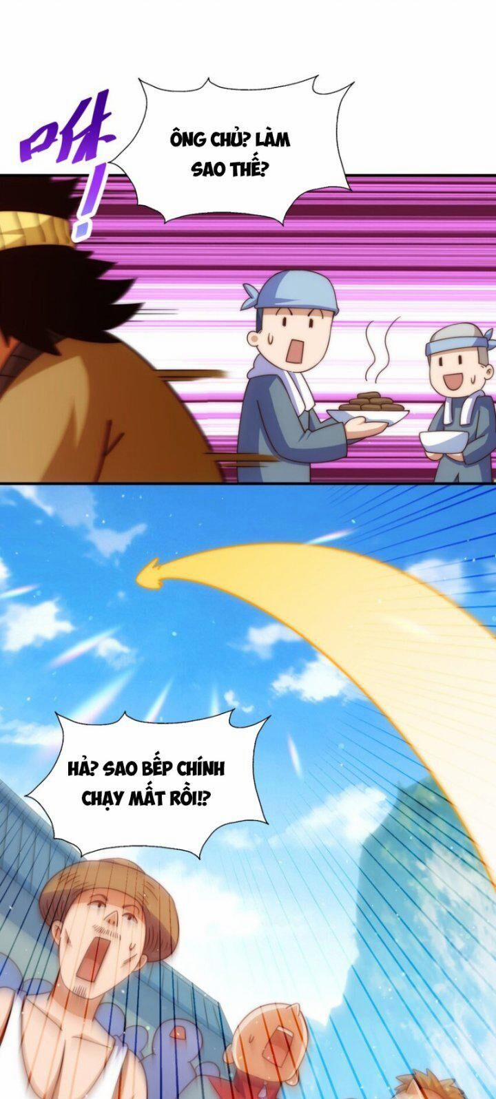 Người Trên Vạn Người 235 trang 40