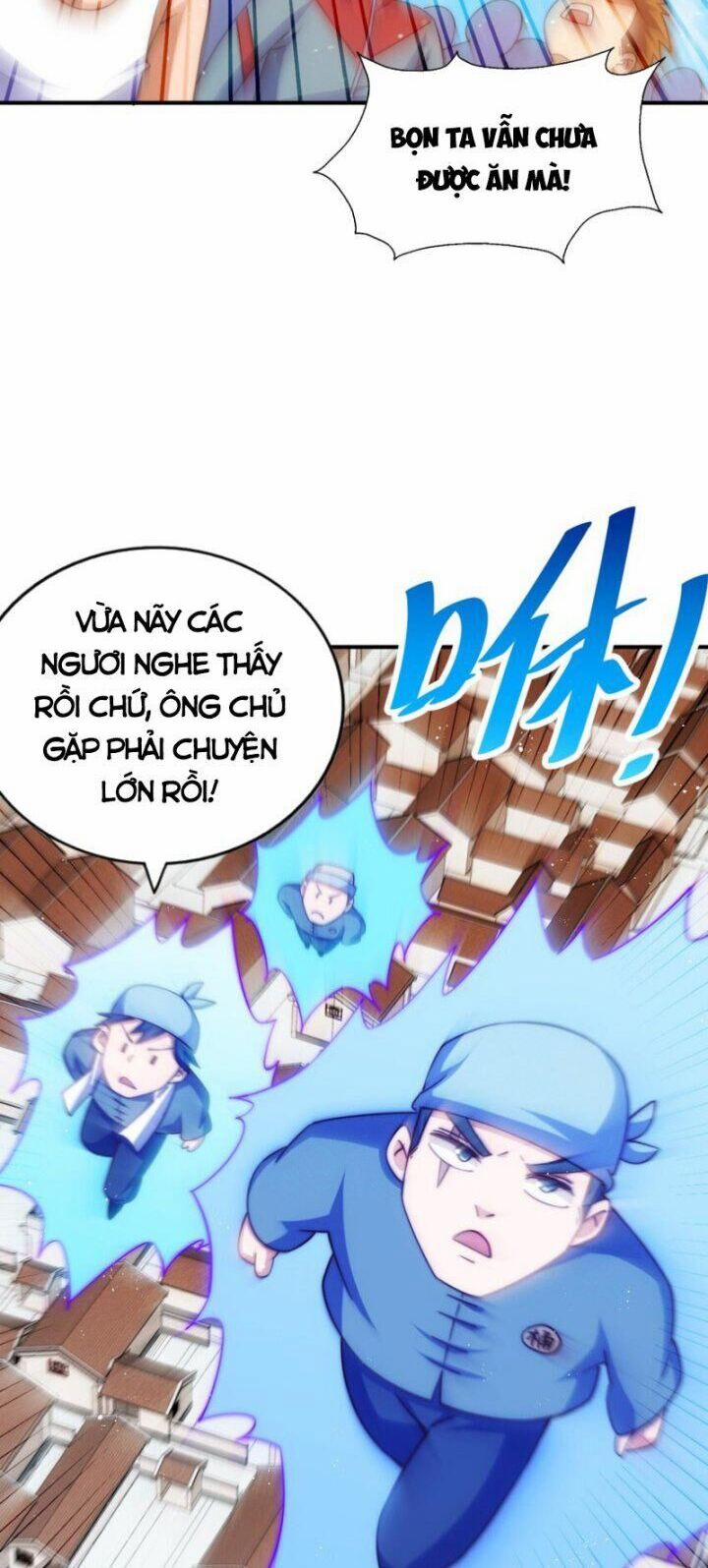 Người Trên Vạn Người 235 trang 41