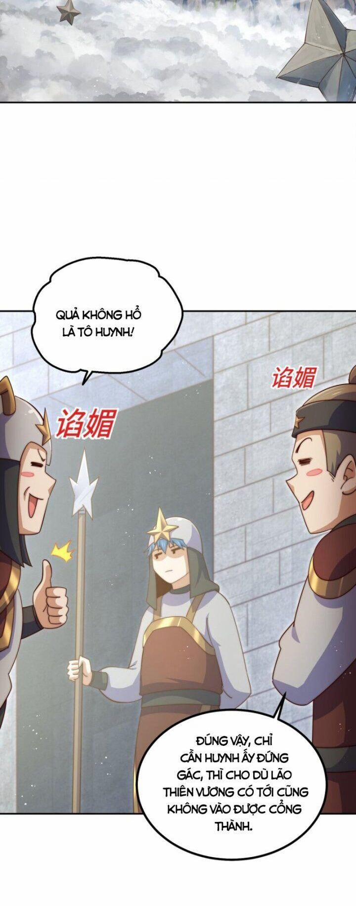 Người Trên Vạn Người 235 trang 43