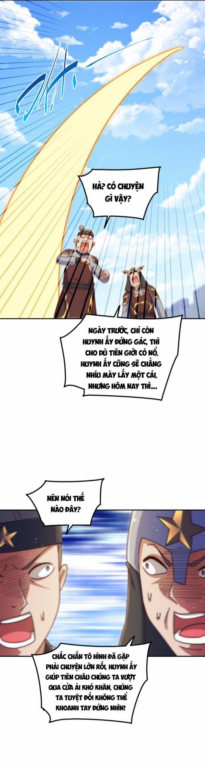 Người Trên Vạn Người 235 trang 45