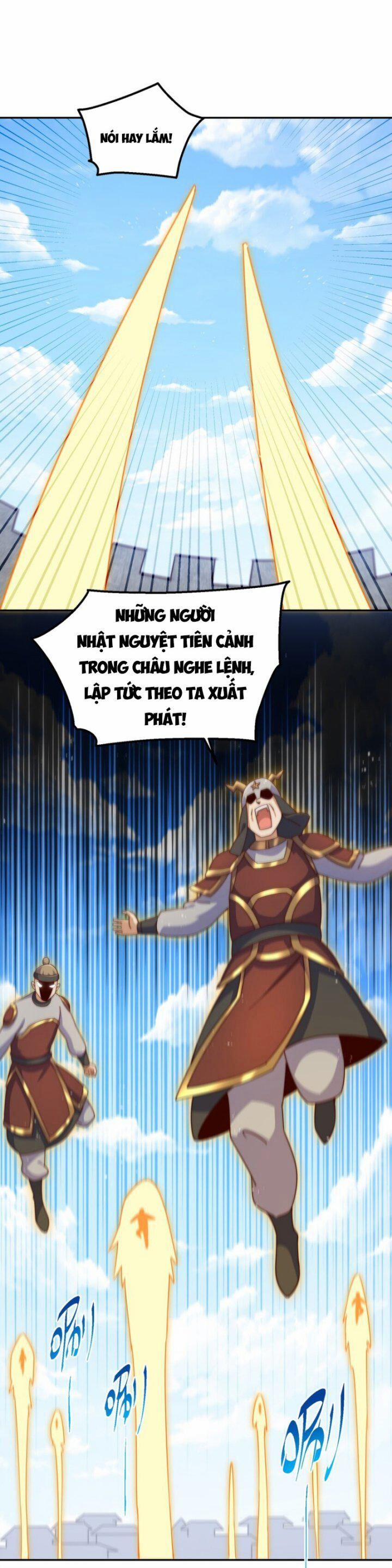 Người Trên Vạn Người 235 trang 46