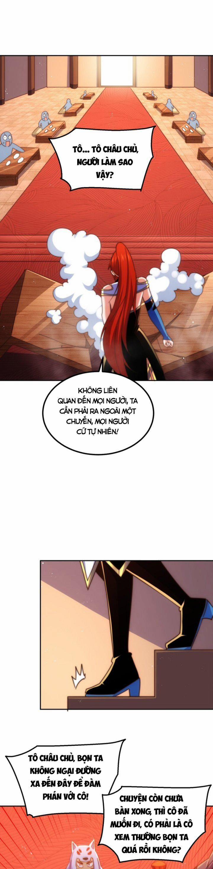 Người Trên Vạn Người 235 trang 49