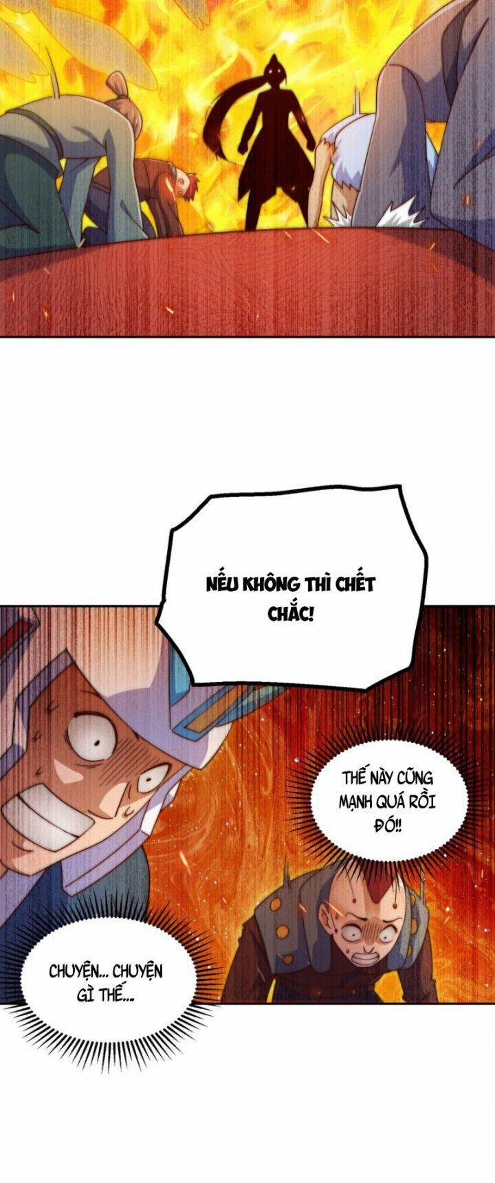 Người Trên Vạn Người 235 trang 52
