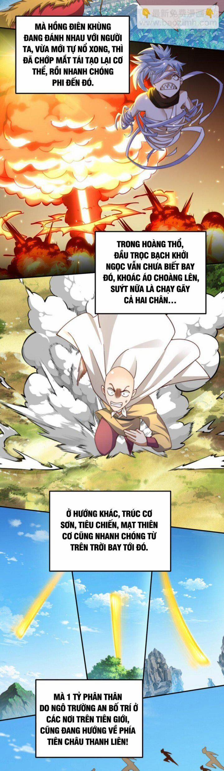 Người Trên Vạn Người 235 trang 55