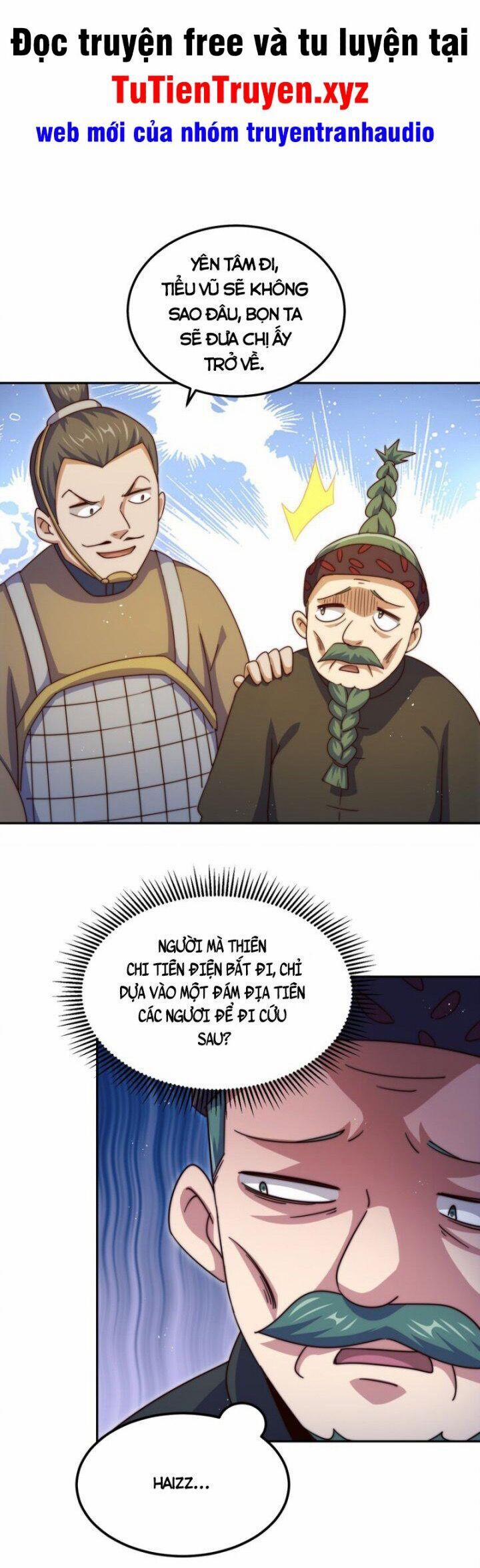 Người Trên Vạn Người 235 trang 58
