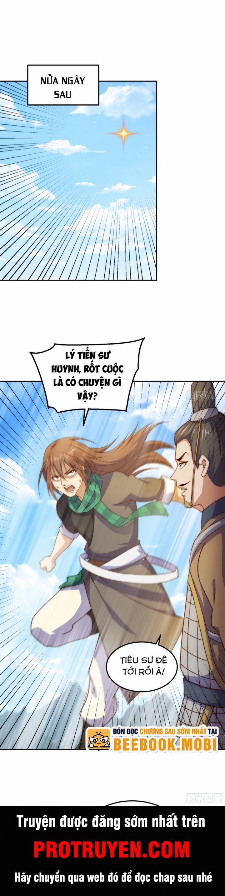 Người Trên Vạn Người 236 trang 1