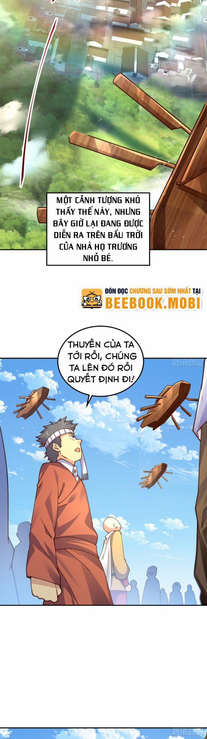 Người Trên Vạn Người 236 trang 10