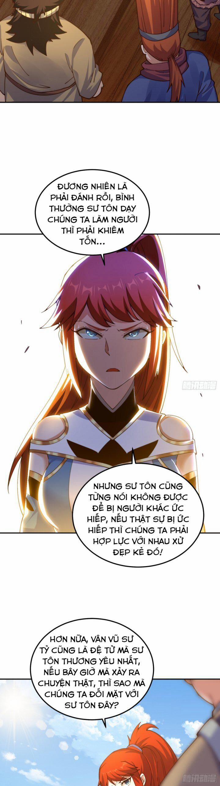 Người Trên Vạn Người 236 trang 12