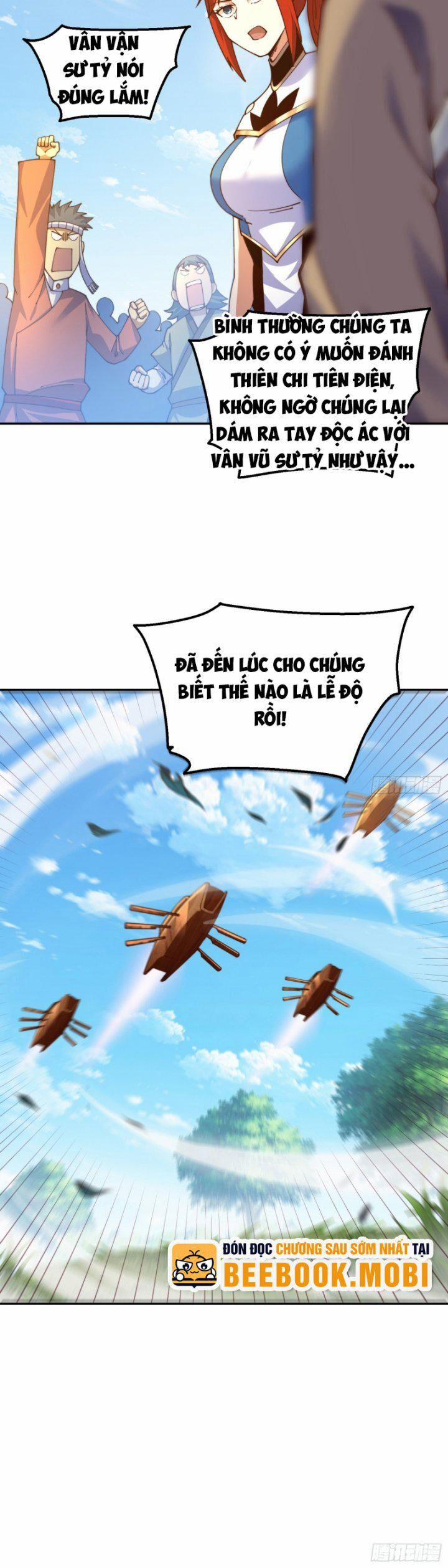 Người Trên Vạn Người 236 trang 13