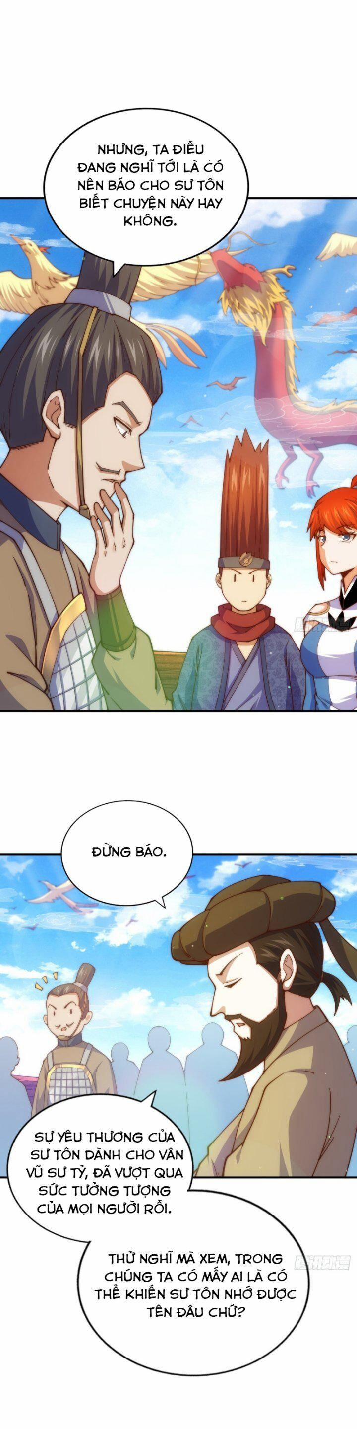 Người Trên Vạn Người 236 trang 14