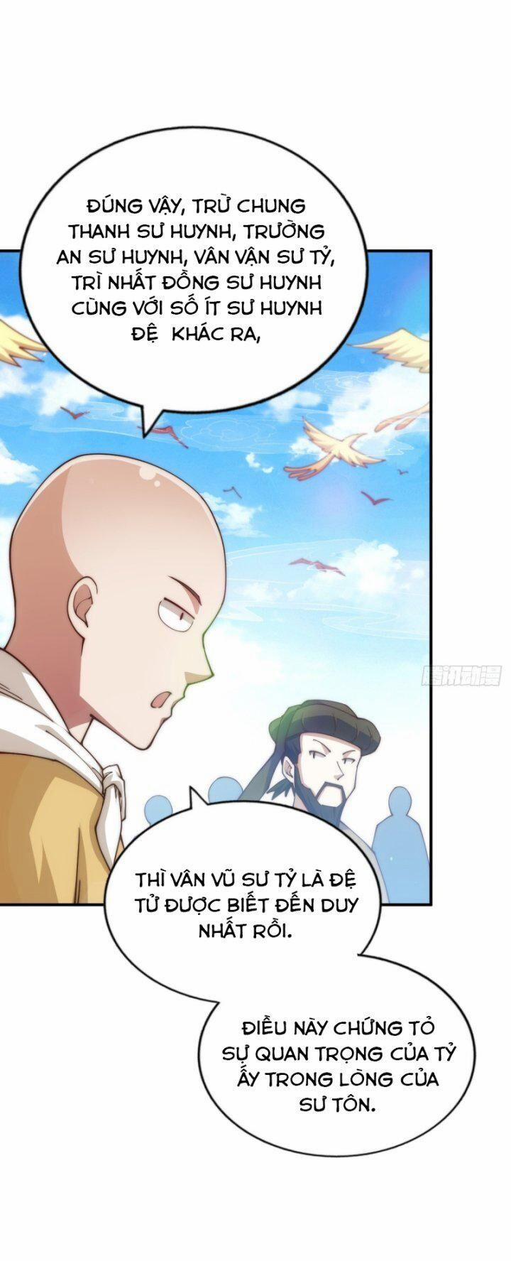 Người Trên Vạn Người 236 trang 15