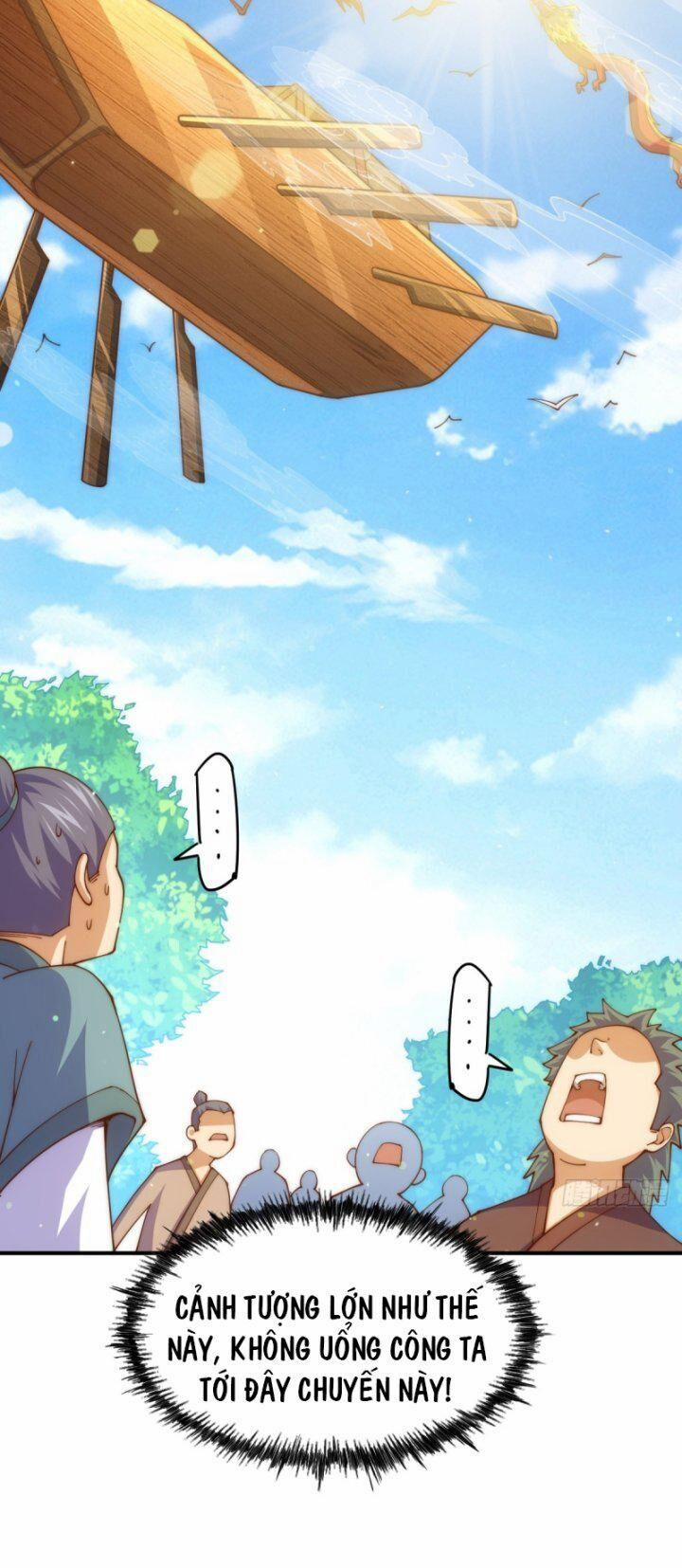 Người Trên Vạn Người 236 trang 18