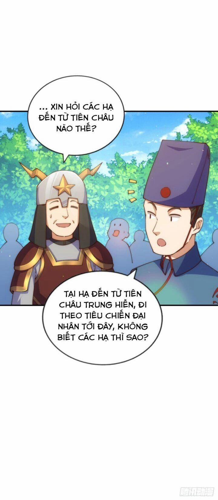 Người Trên Vạn Người 236 trang 19