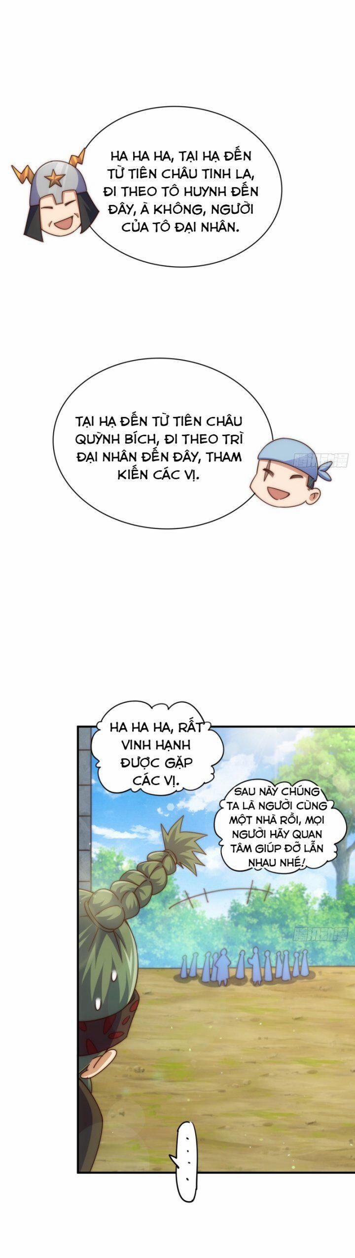 Người Trên Vạn Người 236 trang 20