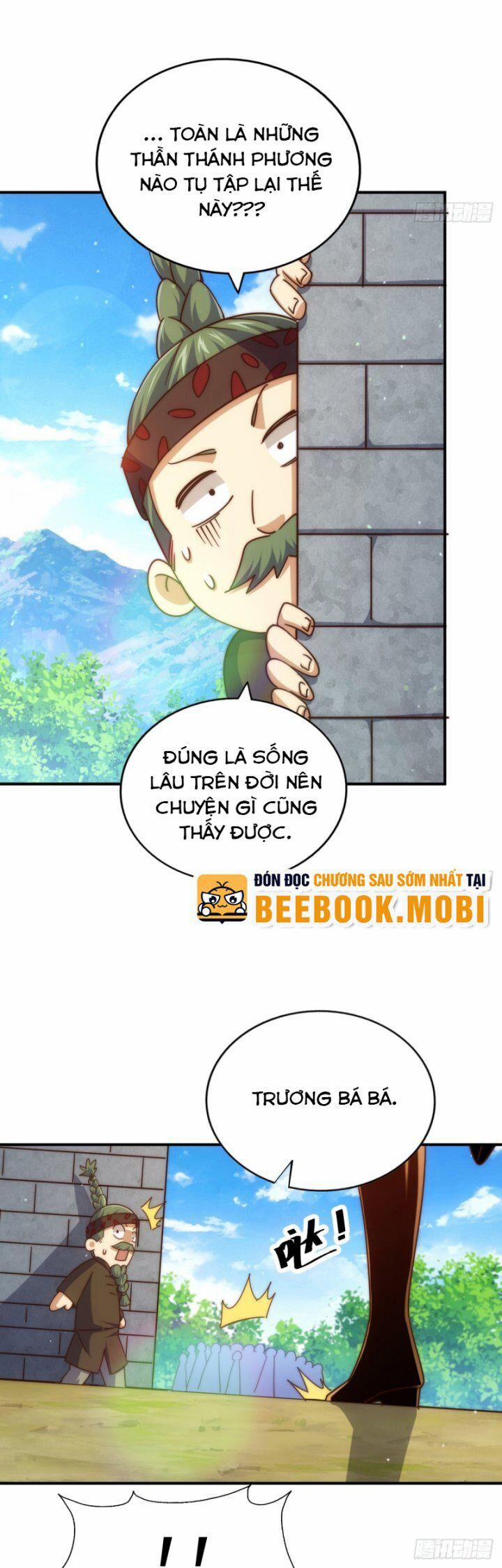 Người Trên Vạn Người 236 trang 21