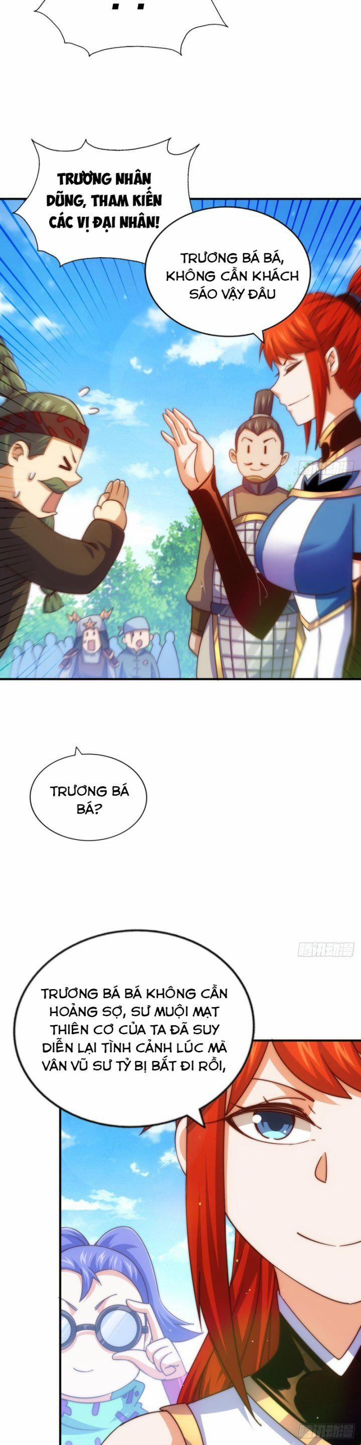 Người Trên Vạn Người 236 trang 22