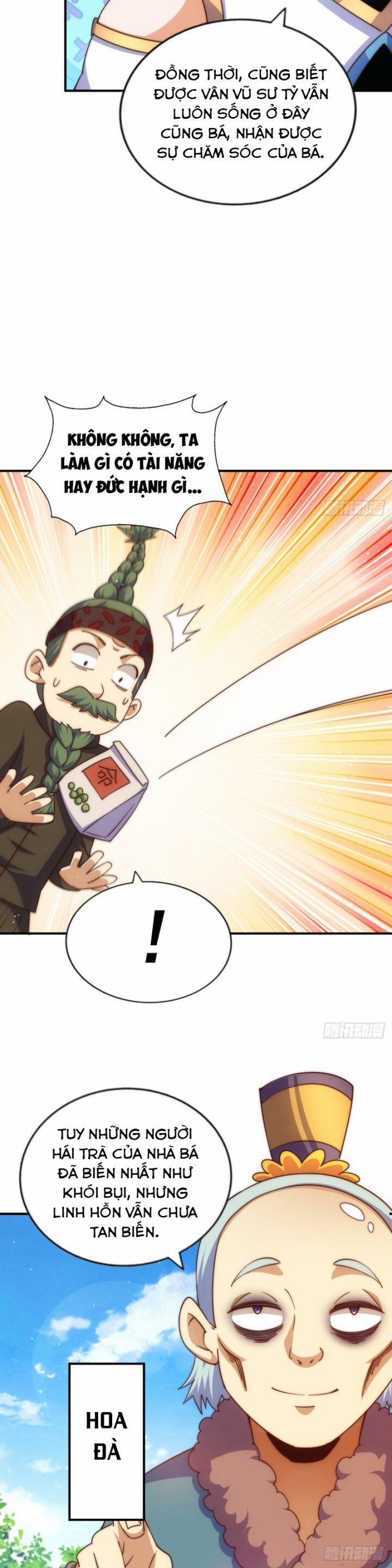 Người Trên Vạn Người 236 trang 23