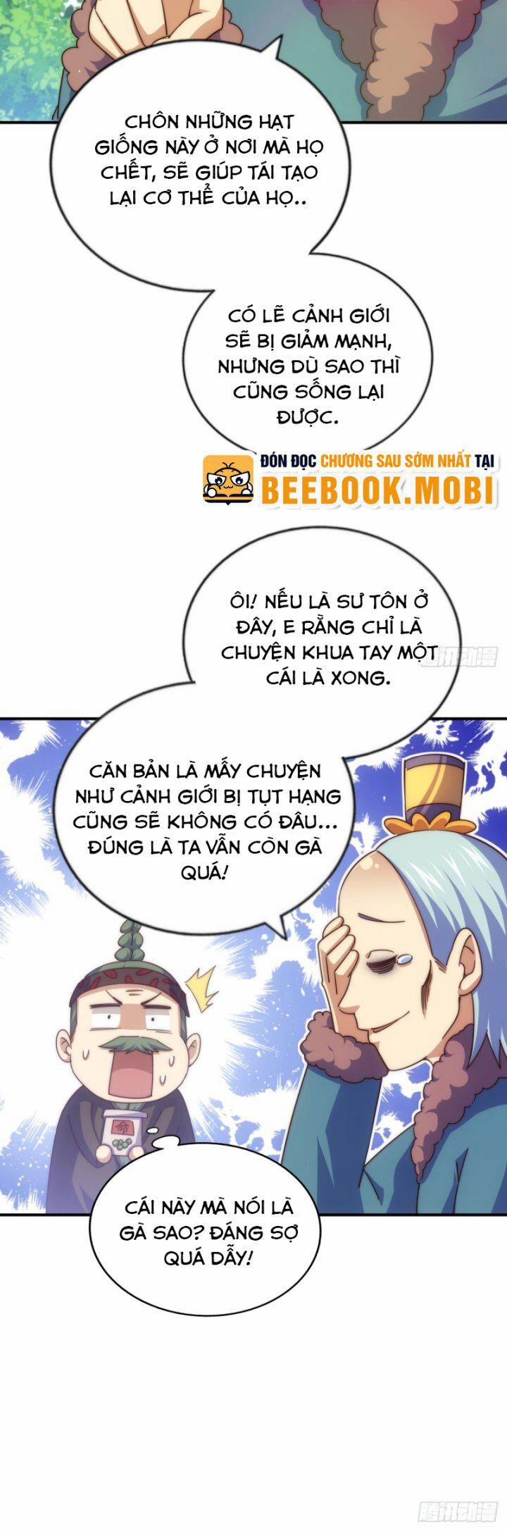 Người Trên Vạn Người 236 trang 24