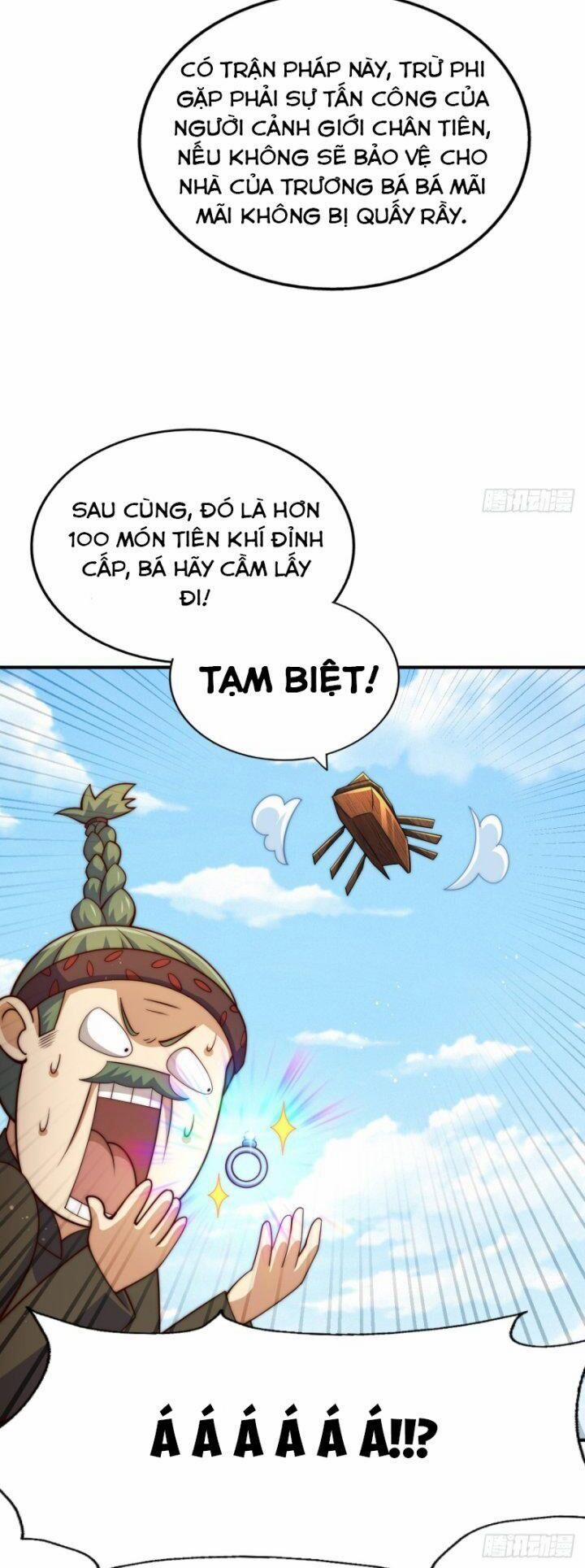 Người Trên Vạn Người 236 trang 26