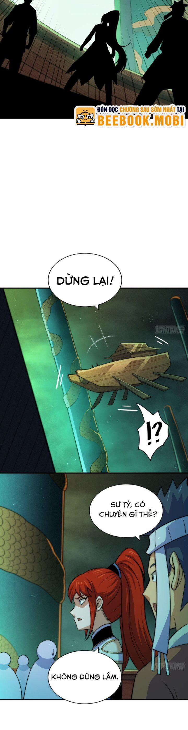 Người Trên Vạn Người 236 trang 29