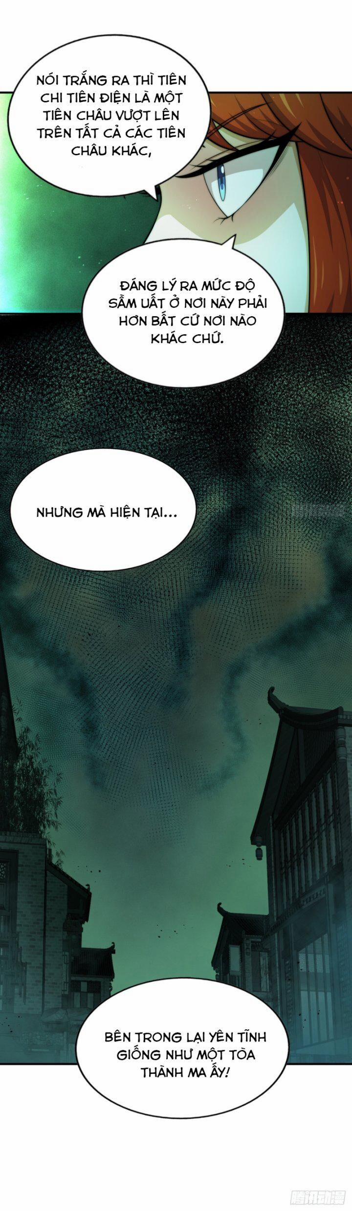 Người Trên Vạn Người 236 trang 30