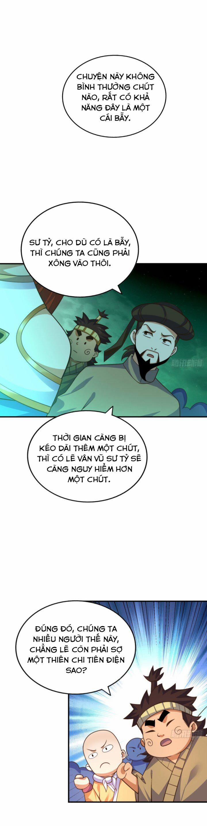 Người Trên Vạn Người 236 trang 31