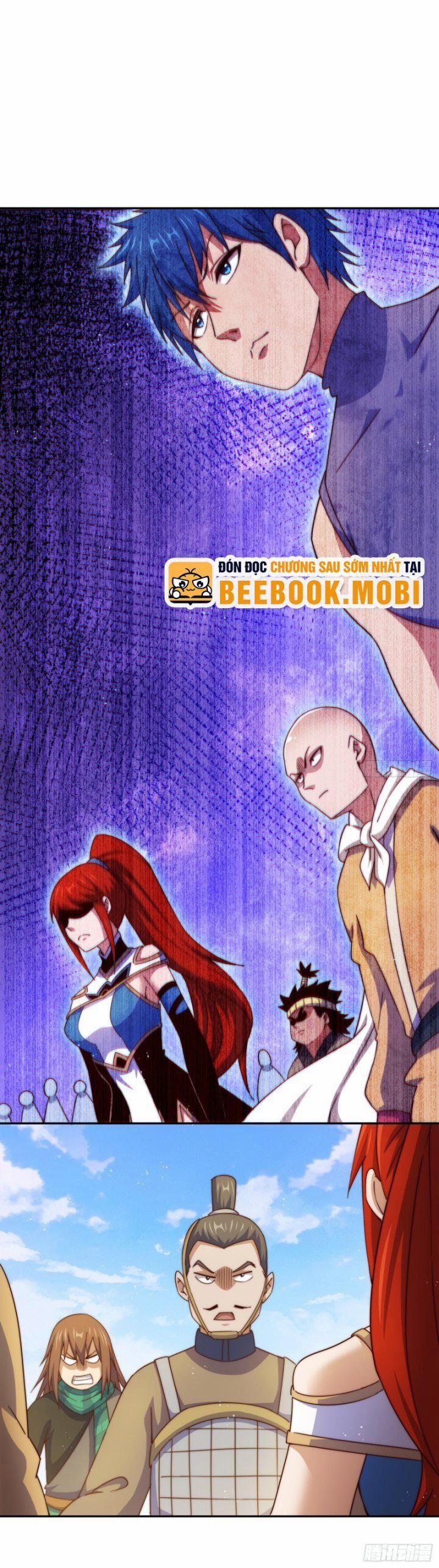 Người Trên Vạn Người 236 trang 4