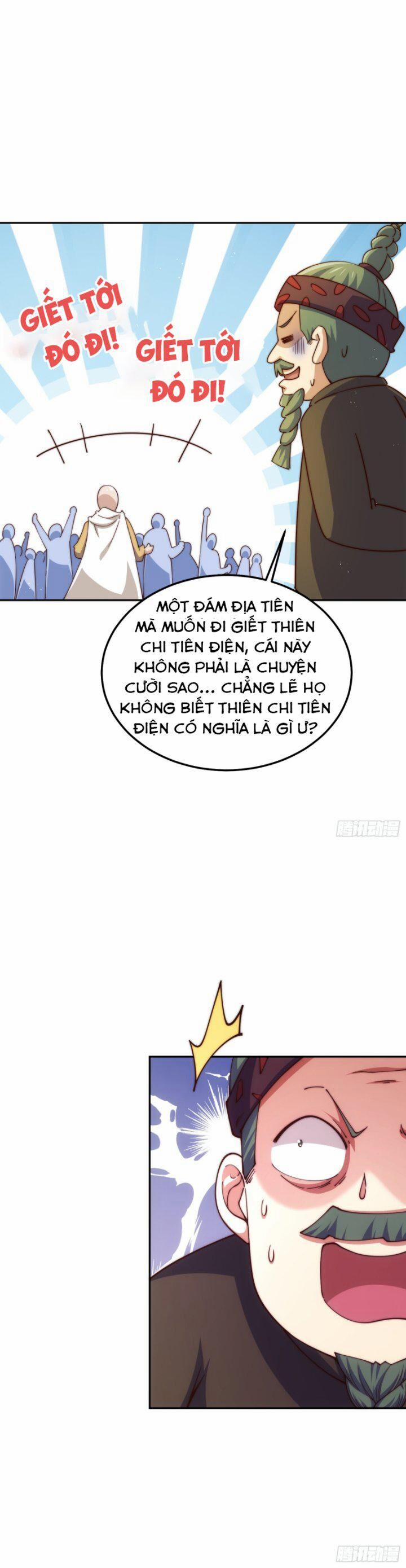 Người Trên Vạn Người 236 trang 5