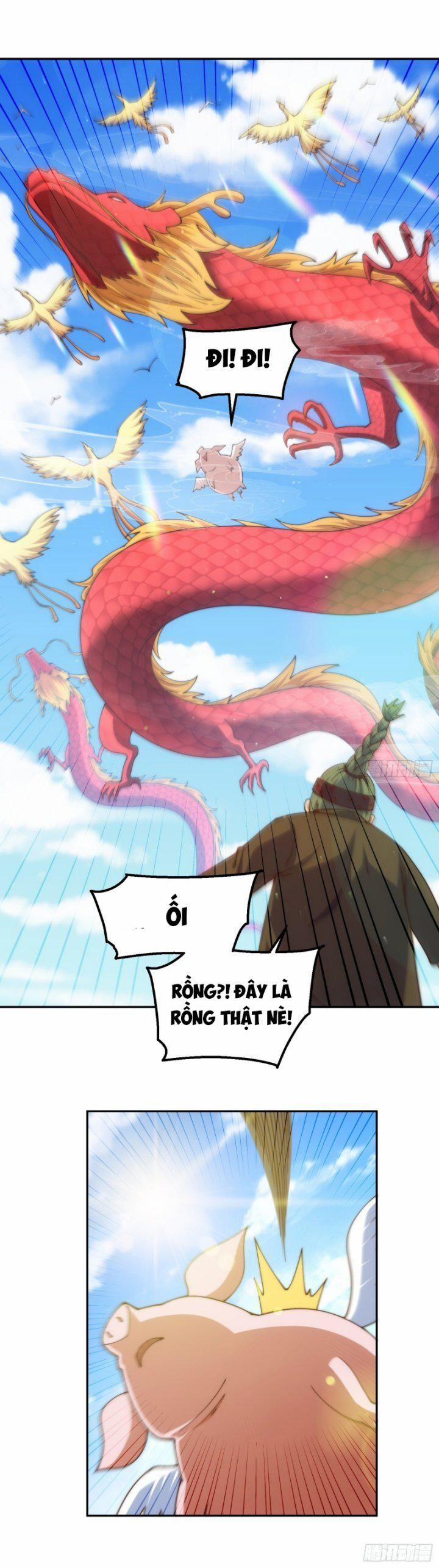 Người Trên Vạn Người 236 trang 6