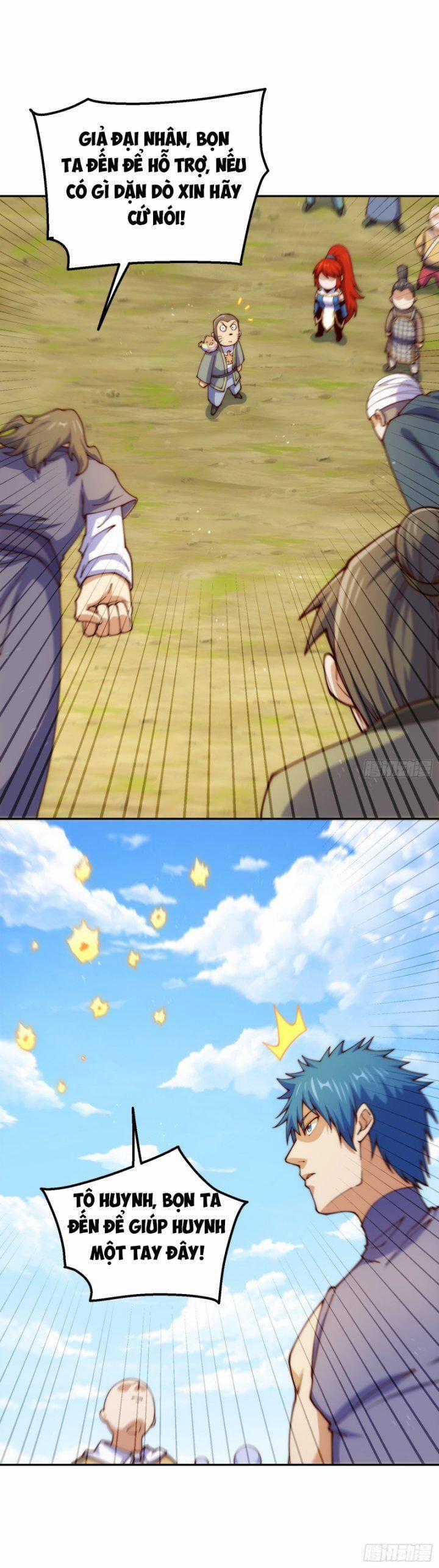 Người Trên Vạn Người 236 trang 8