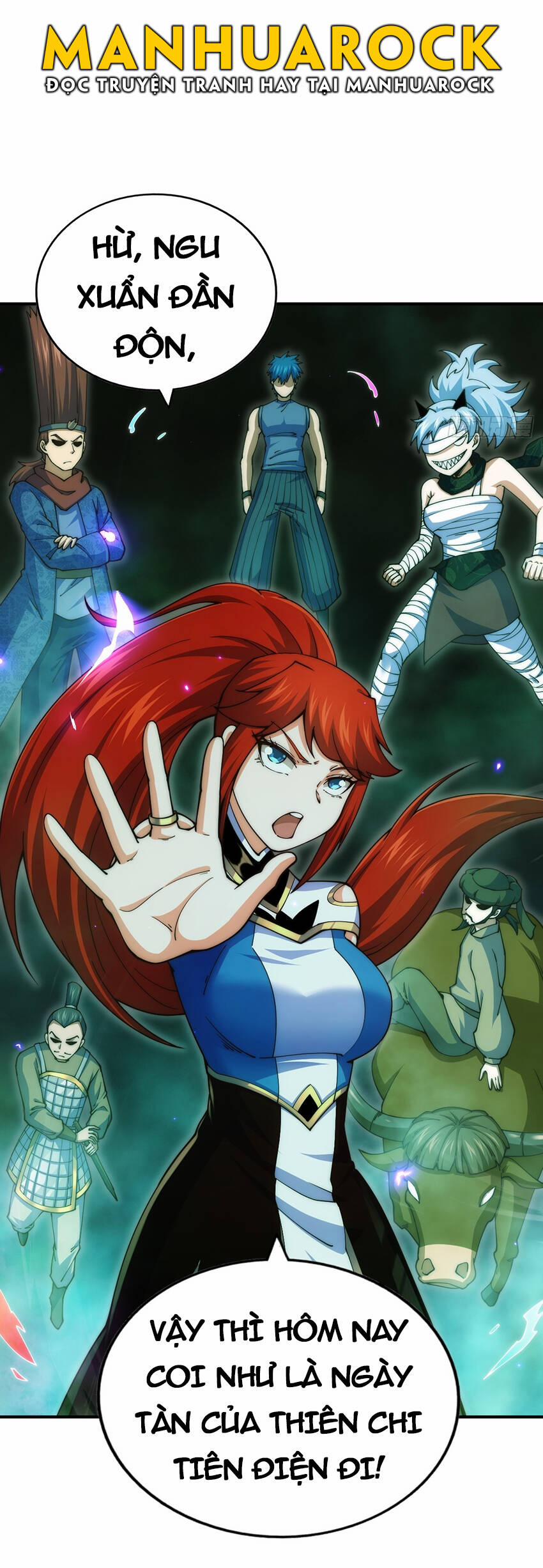 Người Trên Vạn Người 237 trang 13