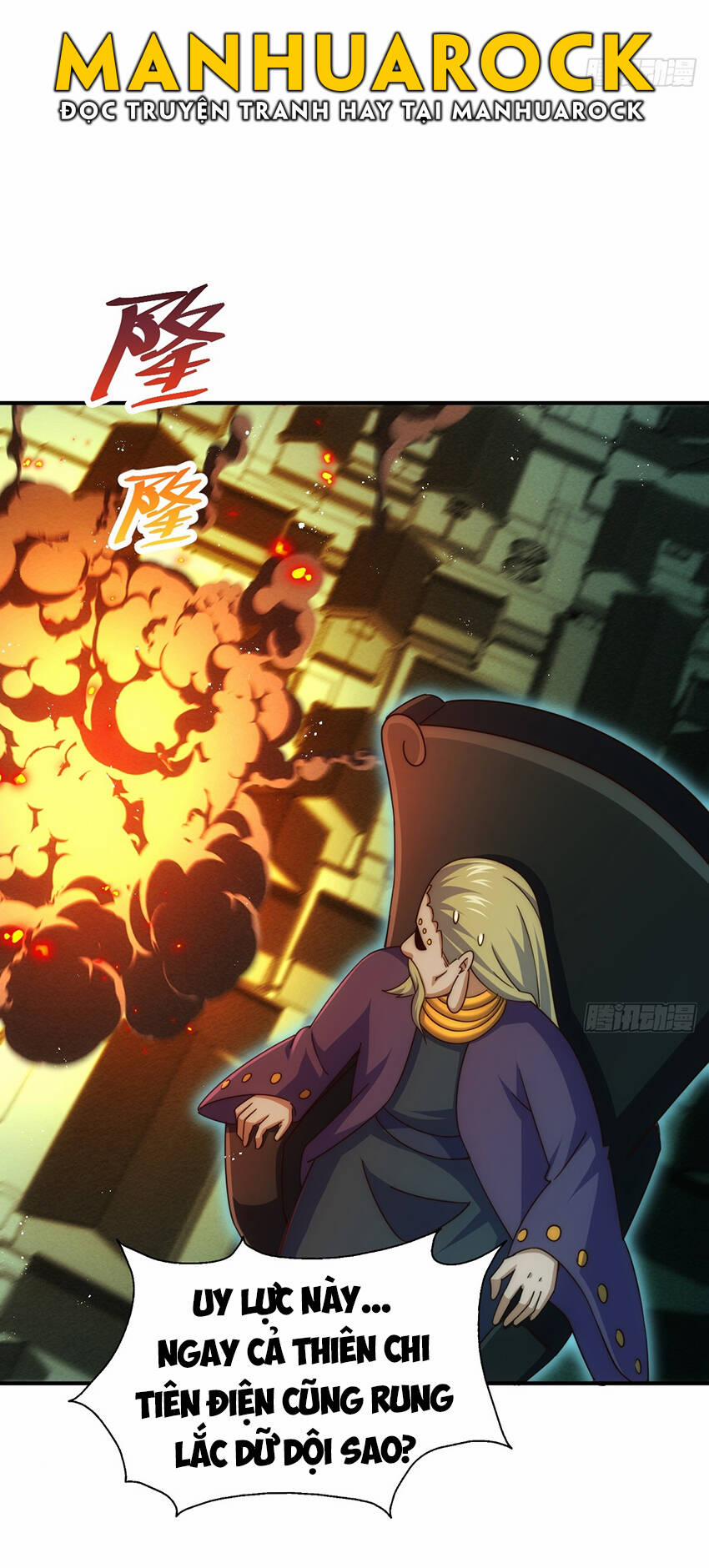 Người Trên Vạn Người 237 trang 18