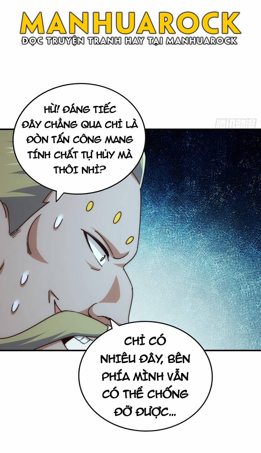 Người Trên Vạn Người 237 trang 19