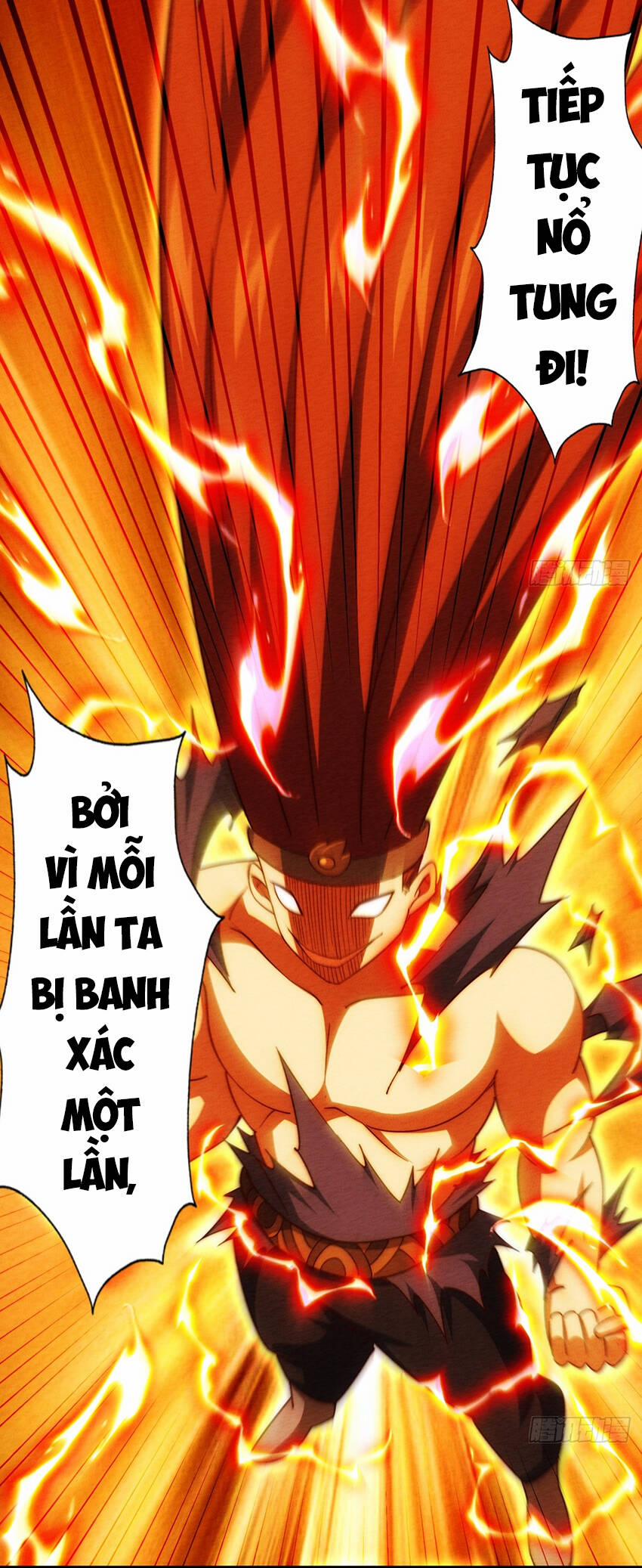 Người Trên Vạn Người 237 trang 25