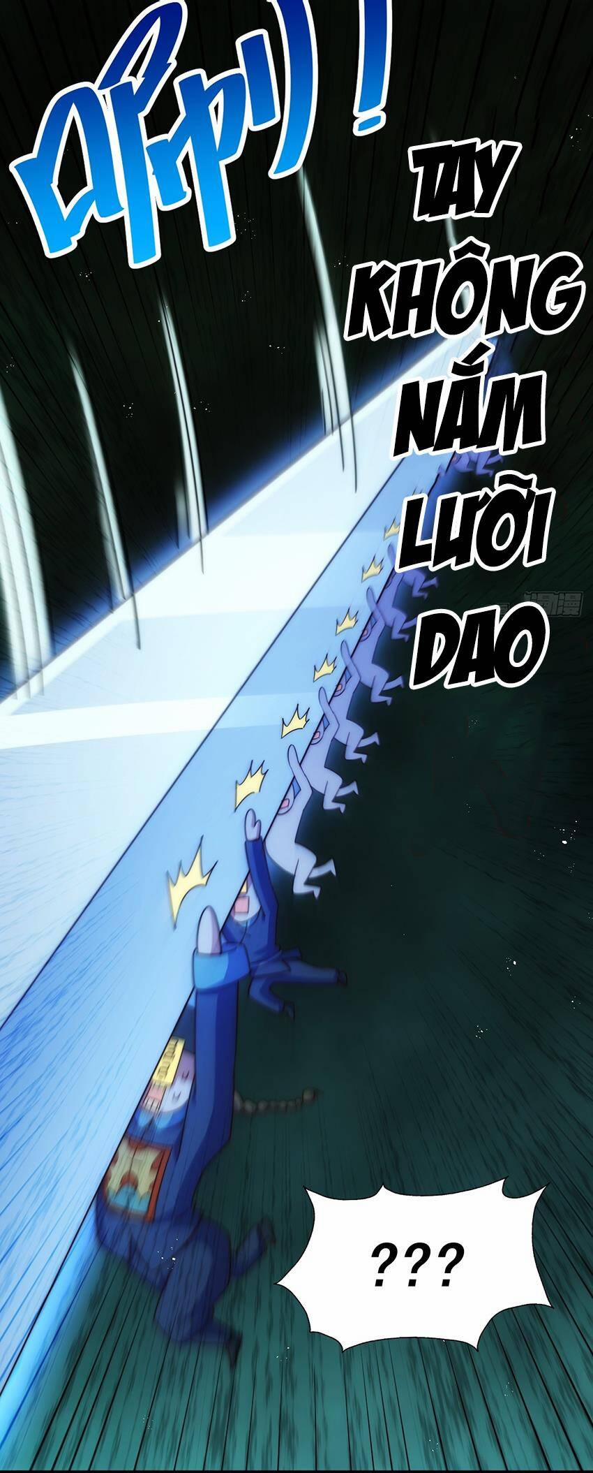 Người Trên Vạn Người 237 trang 31