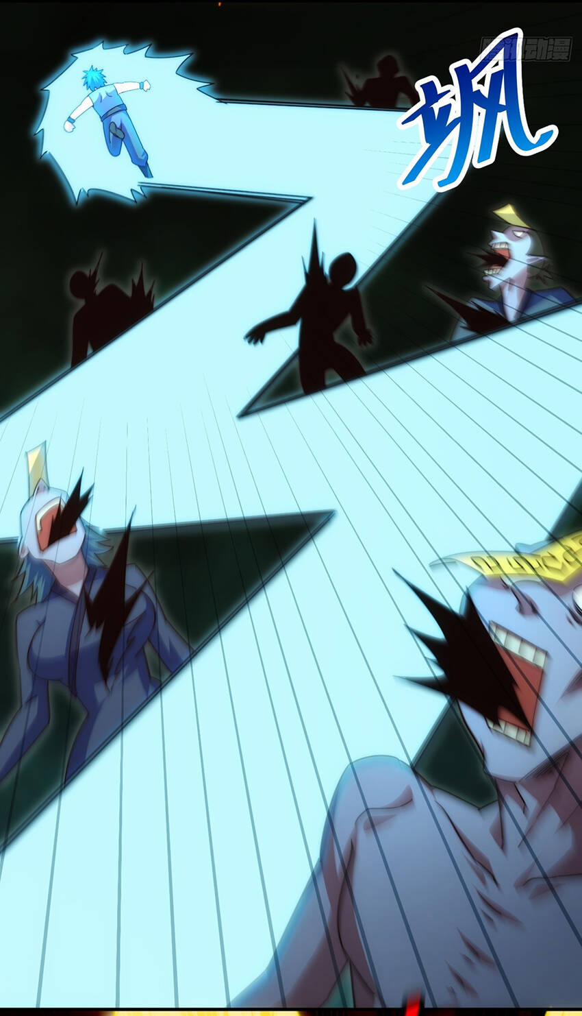 Người Trên Vạn Người 237 trang 37