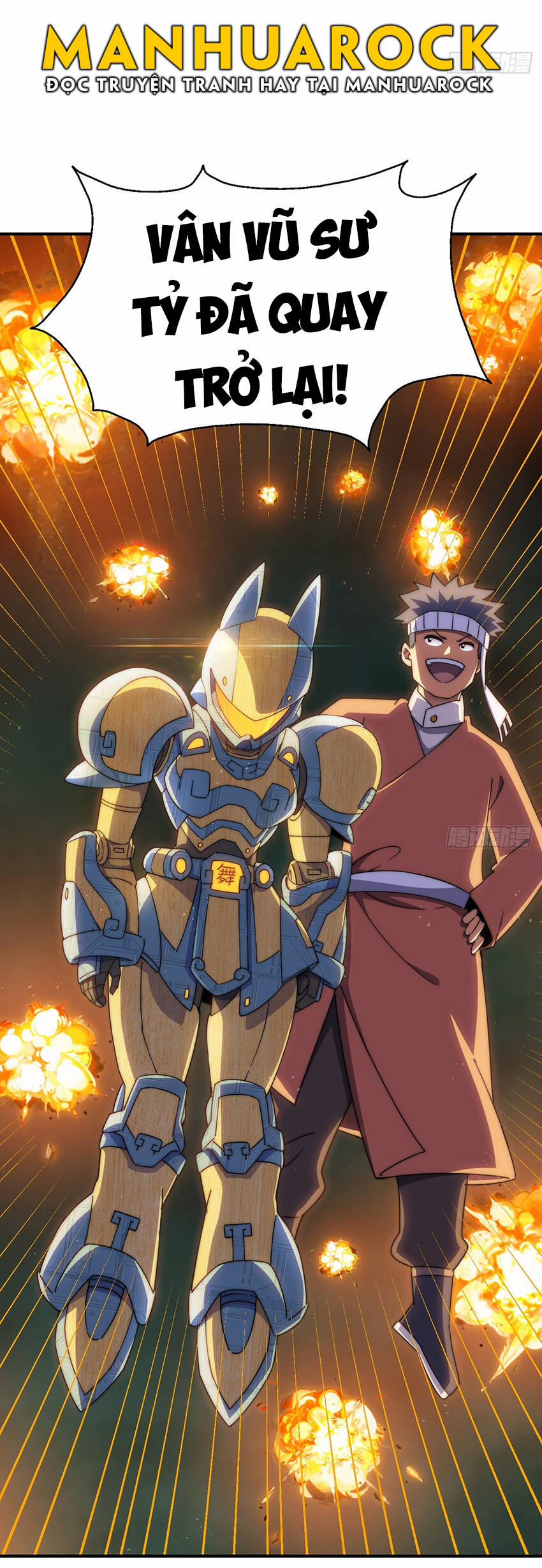 Người Trên Vạn Người 237 trang 47