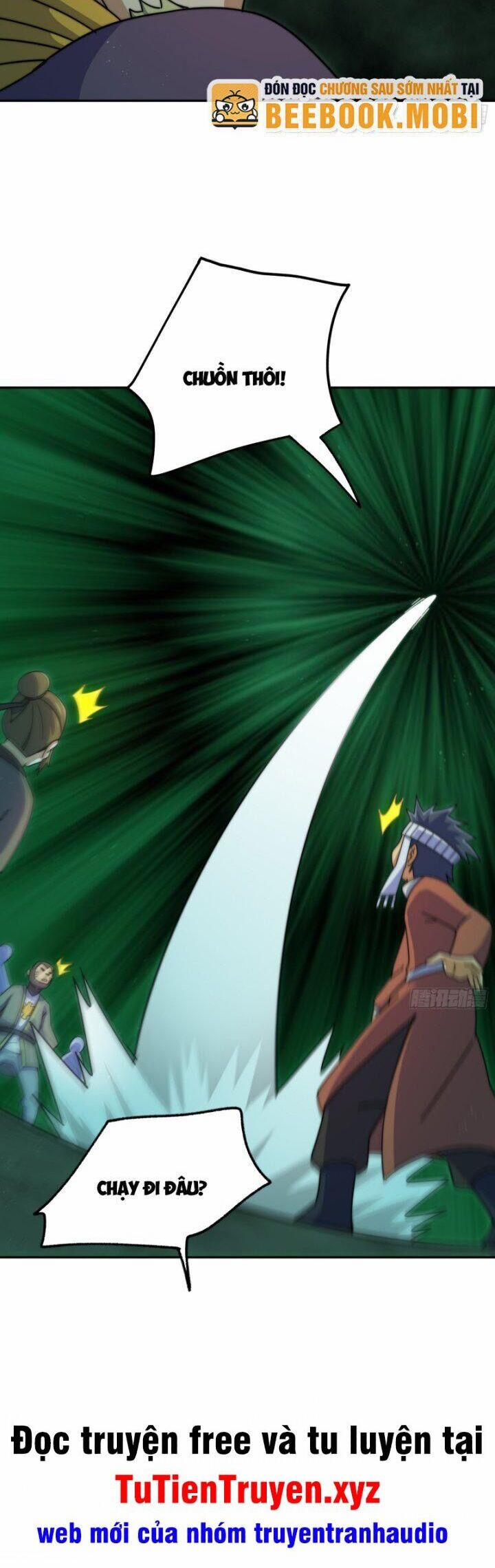 Người Trên Vạn Người 238 trang 1