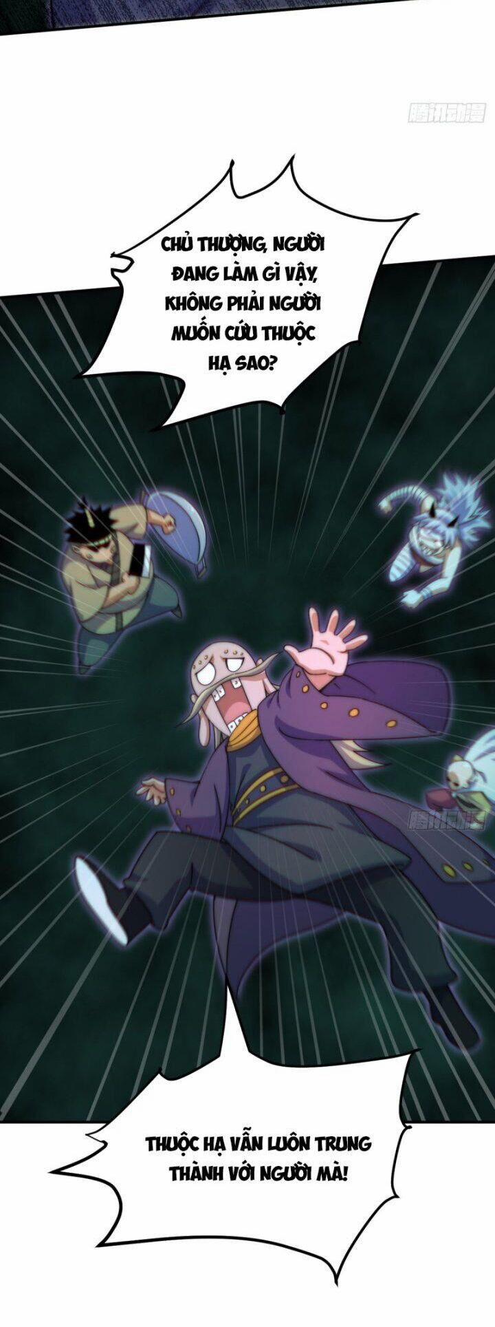 Người Trên Vạn Người 238 trang 13
