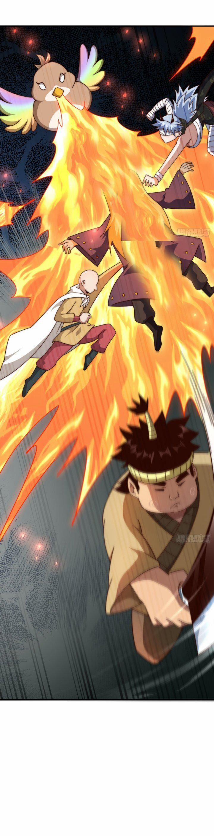 Người Trên Vạn Người 238 trang 16