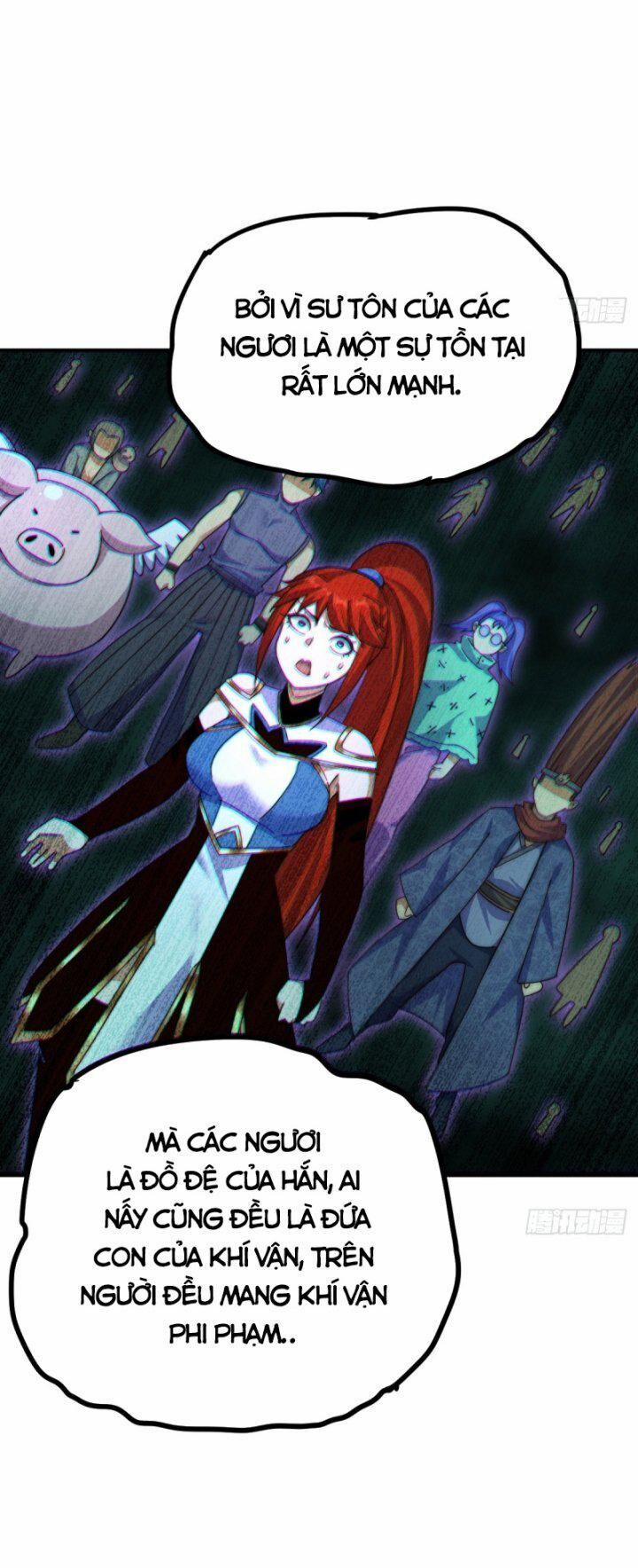 Người Trên Vạn Người 238 trang 25