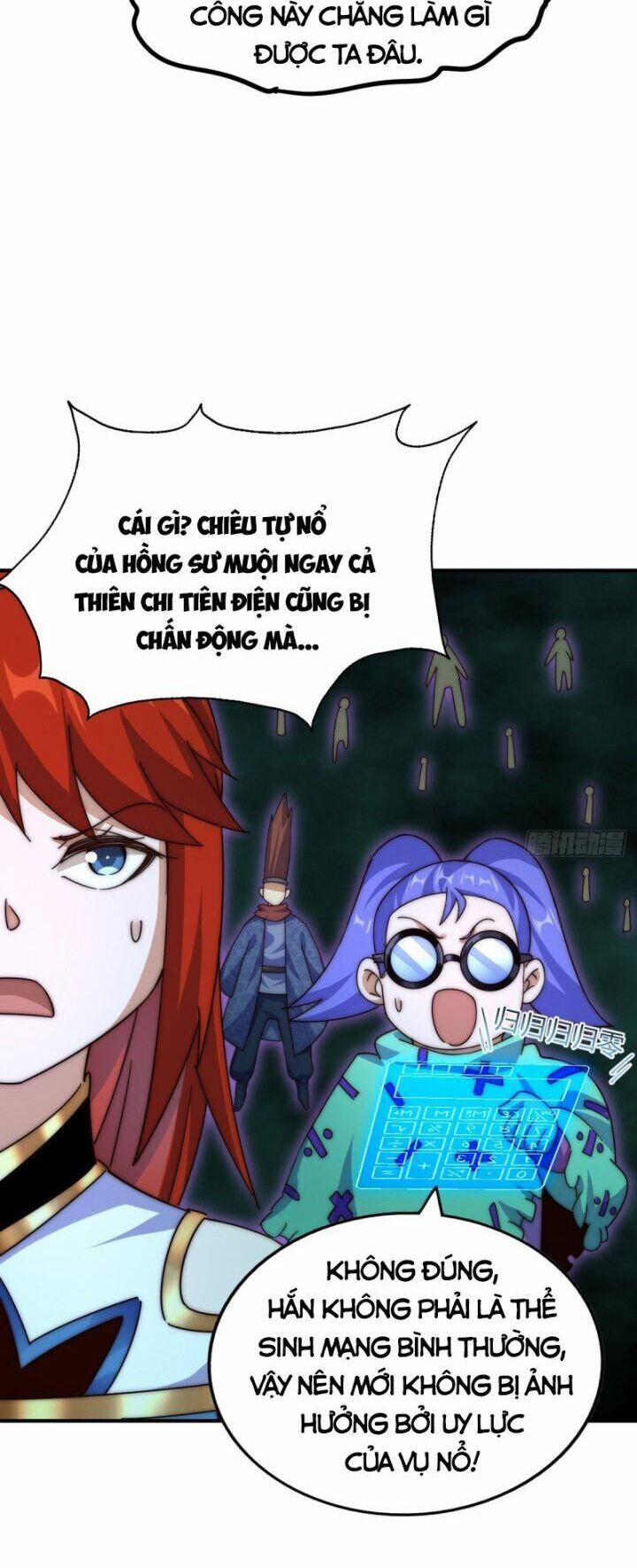 Người Trên Vạn Người 238 trang 30