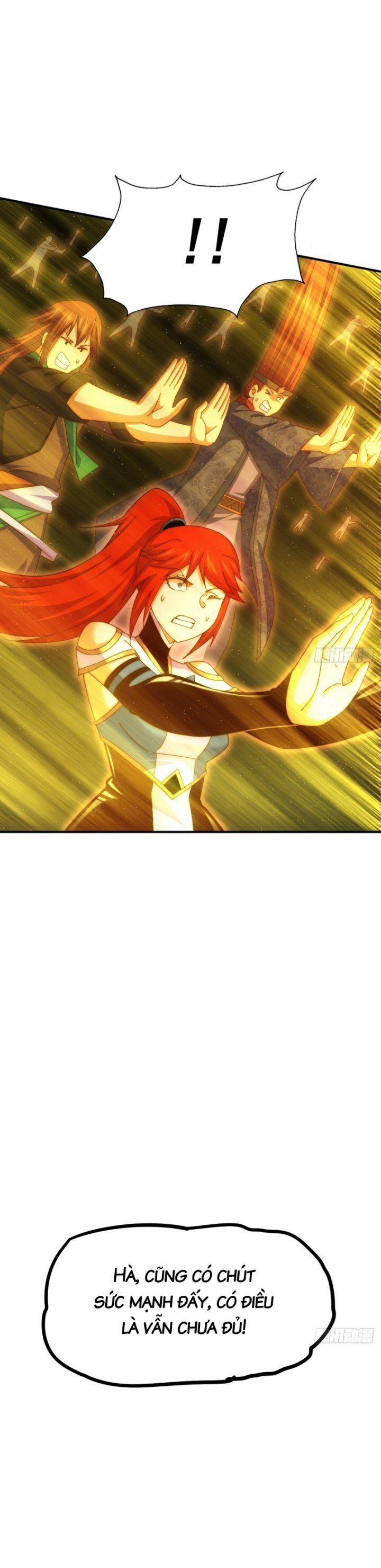 Người Trên Vạn Người 238 trang 35