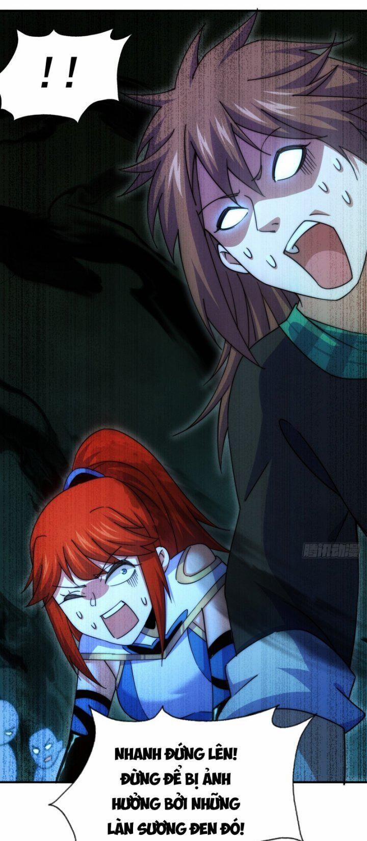 Người Trên Vạn Người 238 trang 42