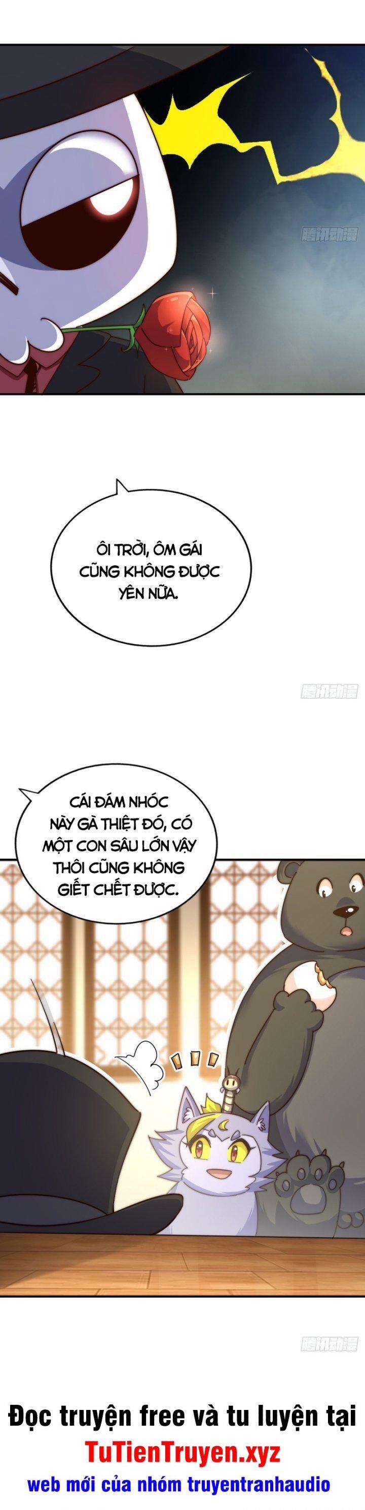 Người Trên Vạn Người 238 trang 50