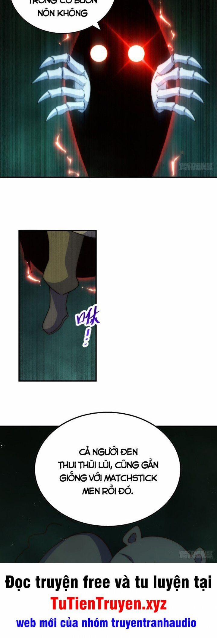 Người Trên Vạn Người 239 trang 1