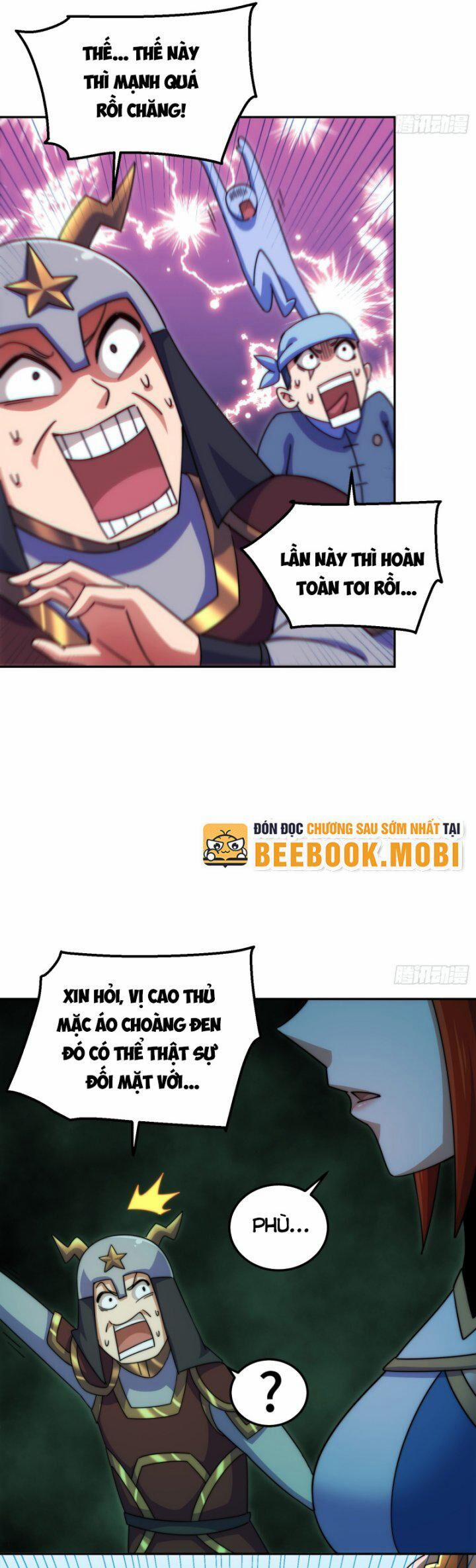 Người Trên Vạn Người 239 trang 12