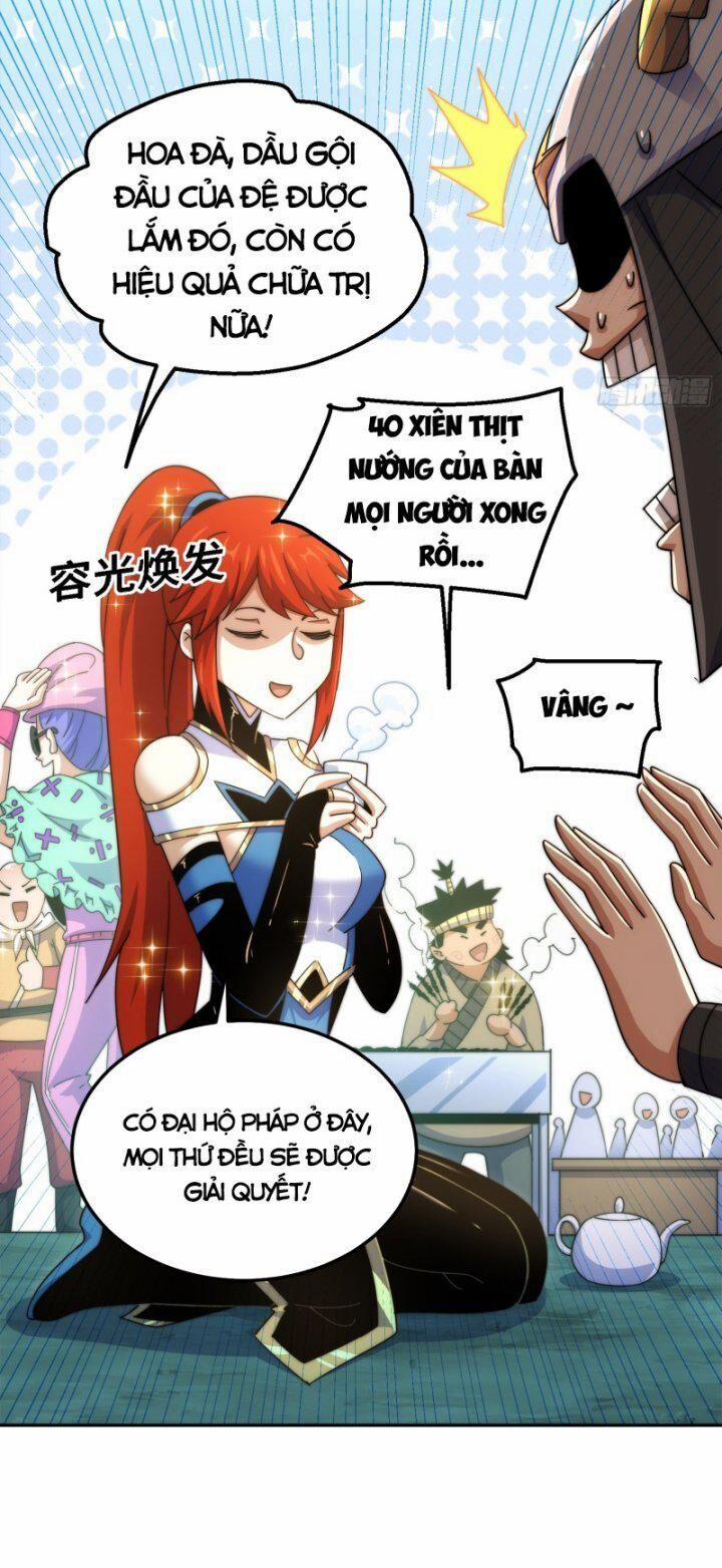 Người Trên Vạn Người 239 trang 13